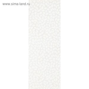 Комплект ламелей для вертикальных жалюзи «Леопард», 5 шт, 180 см, цвет кремовый