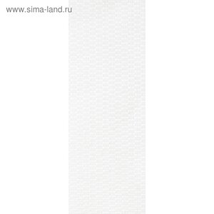 Комплект ламелей для вертикальных жалюзи «Руан», 5 шт, 180 см, цвет белый