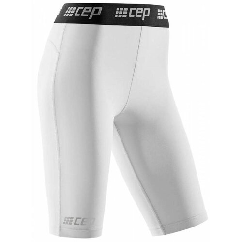 Компрессионные шорты CEP UltraLight Run Compression Shorts, размер 48-50 (C4UW-0)