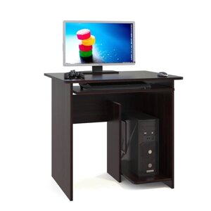 Компьютерный стол «КСТ 21.1», 800 600 740 мм, цвет венге