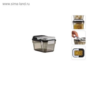 Контейнер для сыпучих продуктов Nadoba Svatava, 0.38 л