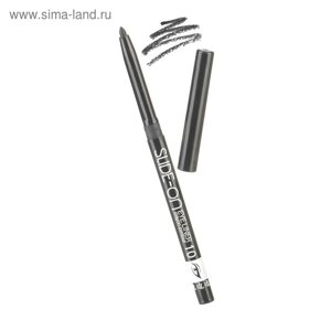 Контурный карандаш для глаз TF Slide-on Eye Liner, тон №10 серый