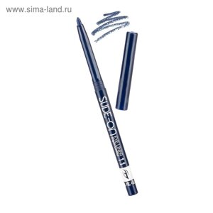 Контурный карандаш для глаз TF Slide-on Eye Liner, тон №11 синий