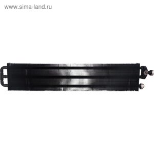Конвектор внутрипольный STOUT SCN-1100-0819100, 313 Вт, 1000 x 190 x 80 мм