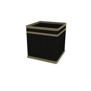 Коробка - куб жёсткая, 17х17х17 см