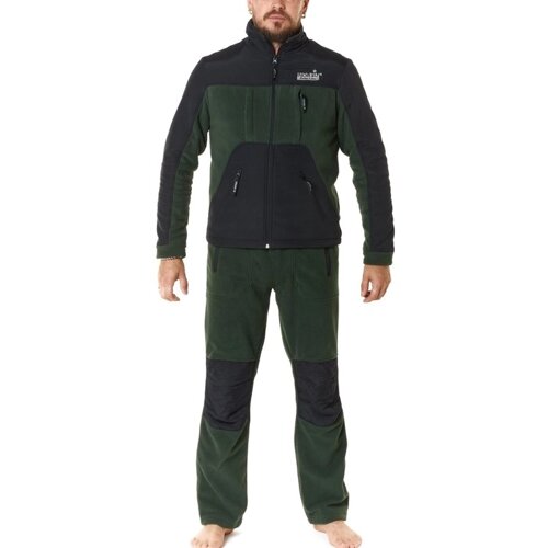 Костюм флис. norfin POLAR LINE 2 04 р. XL