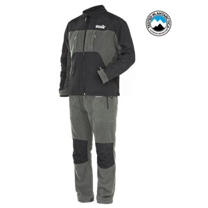 Костюм флис. norfin POLAR LINE 2 GRAY 01 р. S