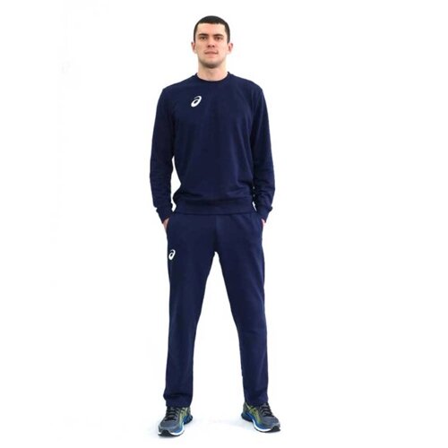 Костюм спортивный Man Knit Suit 156855 0891, размер S