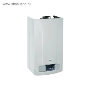 Котел газовый Baxi Luna 3 240 i, 24 кВт, двухконтурный, атмосферный, настенный