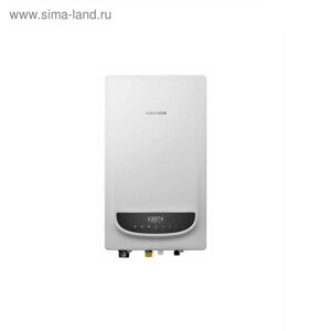 Котел газовый NAVIEN DELUXE ONE - 30K, 30 кВт, настенный, одноконтурный