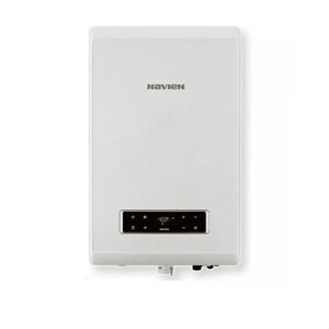 Котел газовый Navien NCB700 24K, двухконтурный, конденесационный, 24 кВт