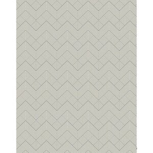 Ковёр-циновка прямоугольный 9205, размер 100х200 см, цвет сream/grey