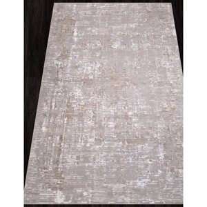 Ковёр прямоугольный Merinos Richi, размер 200x300 см, цвет gray