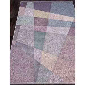 Ковёр прямоугольный Merinos Sofit, размер 120x180 см, цвет multicolor