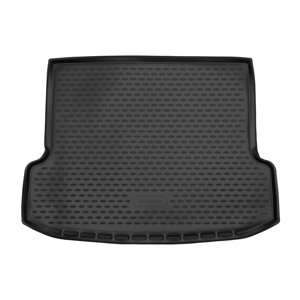 Коврик в багажник CHERY Tiggo 7 Pro 2020- Внед., 5 дв. полноразмерное колесо (полиуретан)