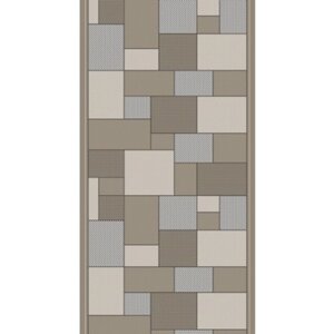 Ковровая дорожка «Декора Сизаль», размер 100x3000 см