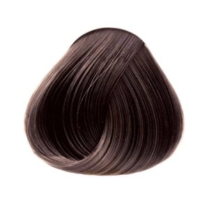 Крем-краска для волос Concept Profy Touch, тон 4.77 Глубокий тёмно-коричневый, 100 мл