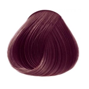 Крем-краска для волос Concept Profy Touch, тон 6.6 Ультрафиолетовый, 100 мл