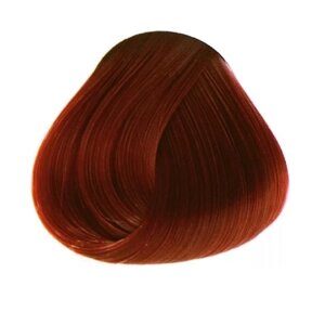 Крем-краска для волос Concept Profy Touch, тон 7.4 Медный светло-русый, 100 мл