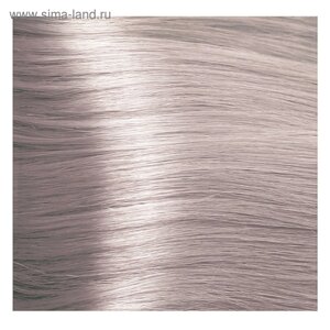 Крем-краска для волос Studio Professional, тон 10.02, перламутровый блонд,100 мл