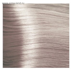 Крем-краска для волос Studio Professional, тон 10.23, бежевый перламутрово-платиновый блонд, 100 мл