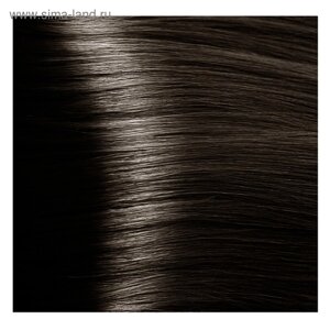Крем-краска для волос Studio Professional, тон 6.1, тёмный пепельный блонд, 100 мл