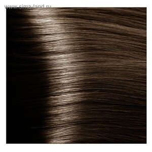 Крем-краска для волос Studio Professional, тон 6.13, темный холодный бежевый блонд,