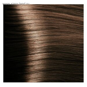 Крем-краска для волос Studio Professional, тон 6.23, темный бежево-перламутровый блонд, 100 мл