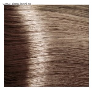 Крем-краска для волос Studio Professional, тон 6.31, темный бежевый блонд, 100 мл
