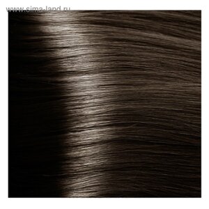 Крем-краска для волос Studio Professional, тон 7.1, пепельный блонд,100 мл
