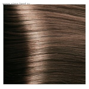 Крем-краска для волос Studio Professional, тон 7.23, бежевый перламутровый блонд, 100 мл