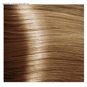 Крем-краска для волос Studio Professional, тон 7.31, бежевый блонд,100 мл