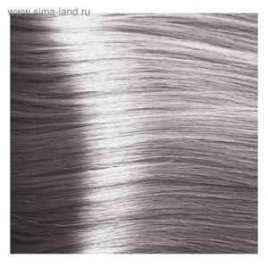 Крем-краска для волос Studio Professional, тон 8.12, светлый пепельно-перламутровый блонд, 100 мл