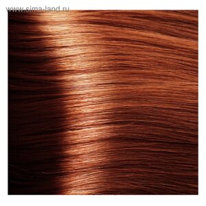 Крем-краска для волос Studio Professional, тон 8.4, светлый медный блонд, 100 мл