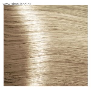 Крем-краска для волос Studio Professional, тон 900, ультра-светлый натуральный блонд, 100 мл