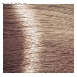 Крем-краска для волос Studio Professional, тон 923, ультра-светлый перламутровый блонд, 100 мл