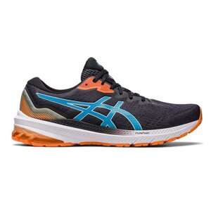 Кроссовки Беговые Мужские Asics Gt-1000 11 1011B354 004, размер 13 US