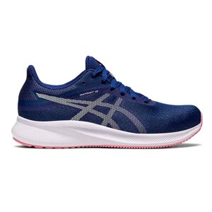 Кроссовки Беговые Мужские Asics Patriot 13 1012B312 402, размер 7,5 US