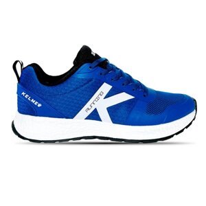 Кроссовки беговые мужские Kelme K-Rookie Team 46971003, размер 11,5 US