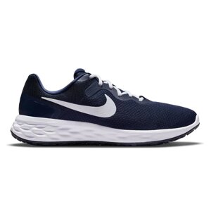 Кроссовки Беговые Мужские Nike Revolution 6 NN DC3728 401, размер 8,5 US