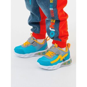 Кроссовки для мальчика PlayToday, размер 24