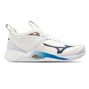 Кроссовки Волейбольные Мужские Mizuno Wave Momentum 2 V1GA2113 00, размер 10,5 US