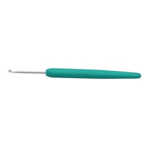 Крючок для вязания алюминиевый с эргономичной ручкой Waves KnitPro 2.50 мм 30903