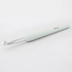 Крючок для вязания с эргономичной ручкой Waves KnitPro 7.00 мм 30915