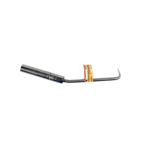 Крюк для вязки арматуры ЭНКОР 6821, нержавеющая сталь, 230 мм