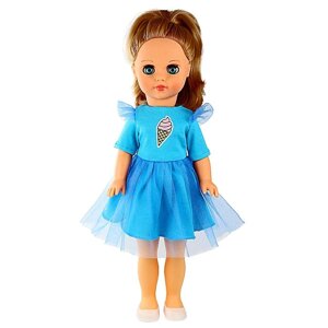 Кукла «Мила модница 1», 38,5 см