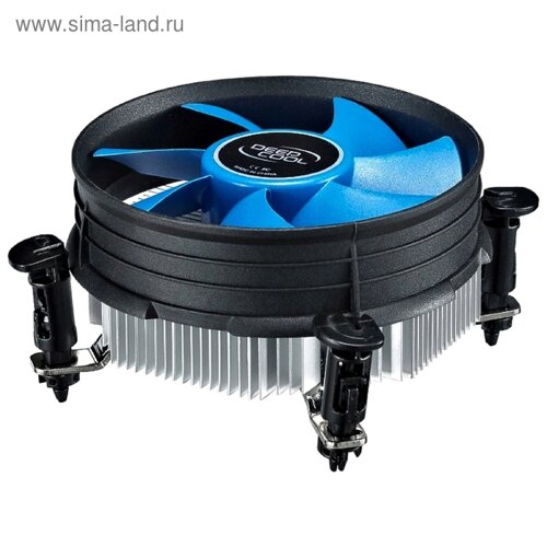 Кулер deepcool THETA 9 PWM