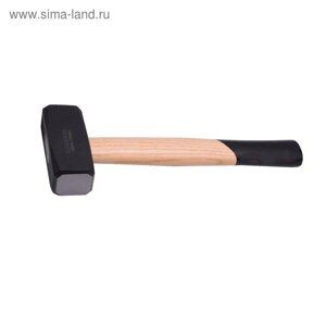 Кувалда универсальная HARDEN 590051, 1 кг, деревянная рукоятка