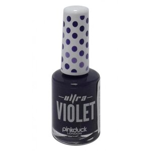 Лак для ногтей Pinkduck Ultra Violet Collection,351, 10 мл