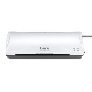Ламинатор Buro BU-L283 белый A4 (80-125мкм) 25см/мин (2вал.) лам. фото